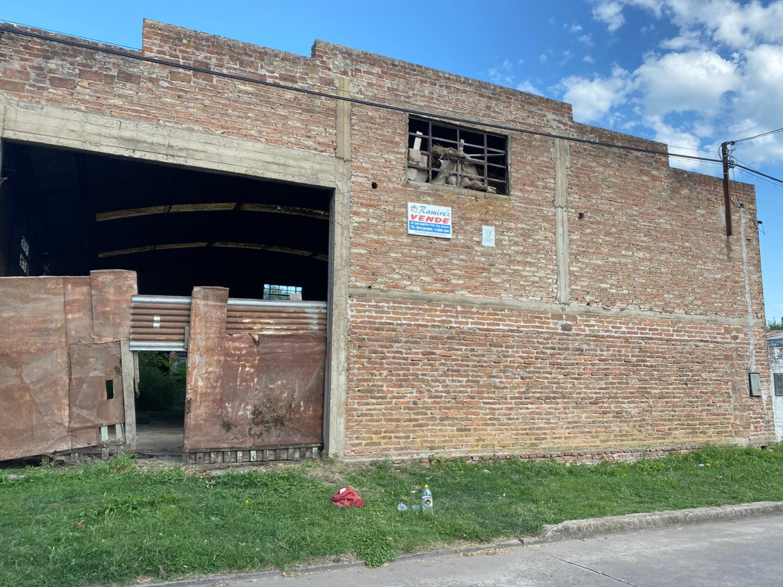 F. F. Martinez 200 · San Miguel del Monte — foto 5