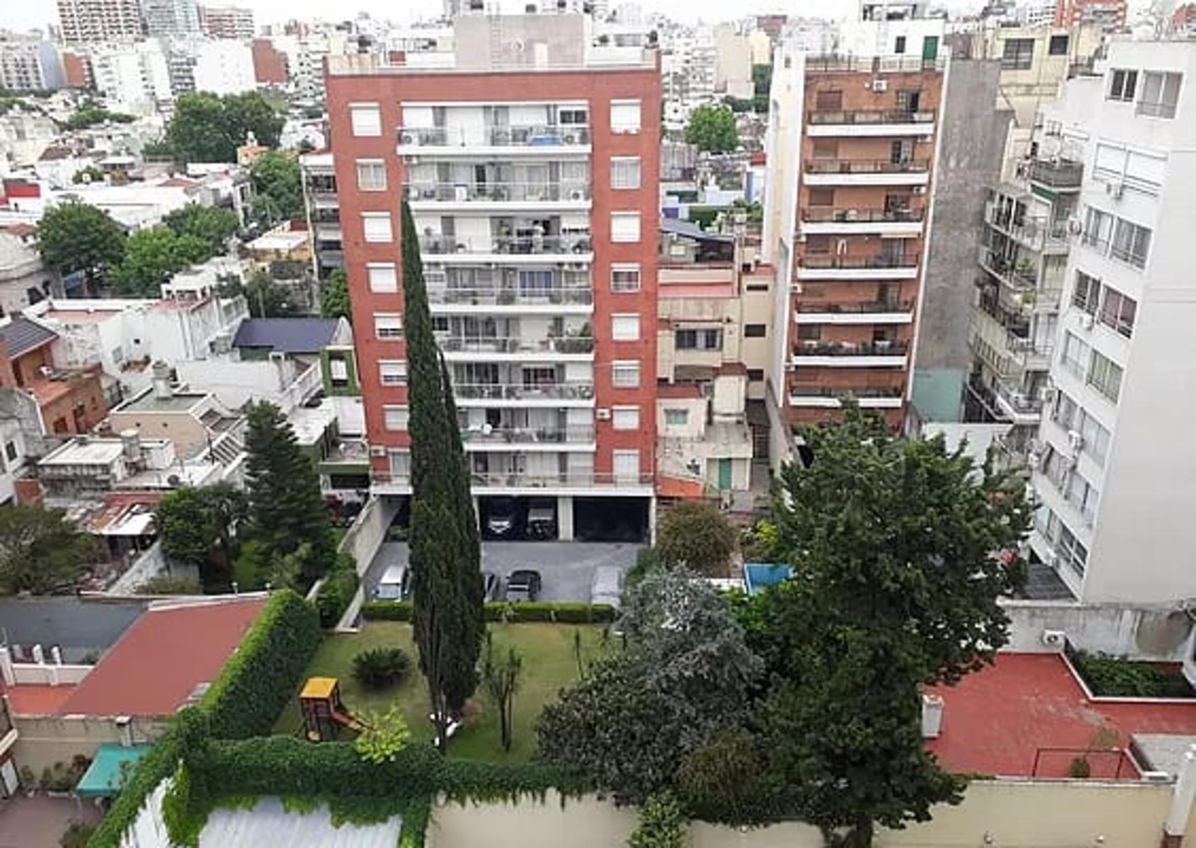 Primera Junta 1500 · Parque Chacabuco — foto 5