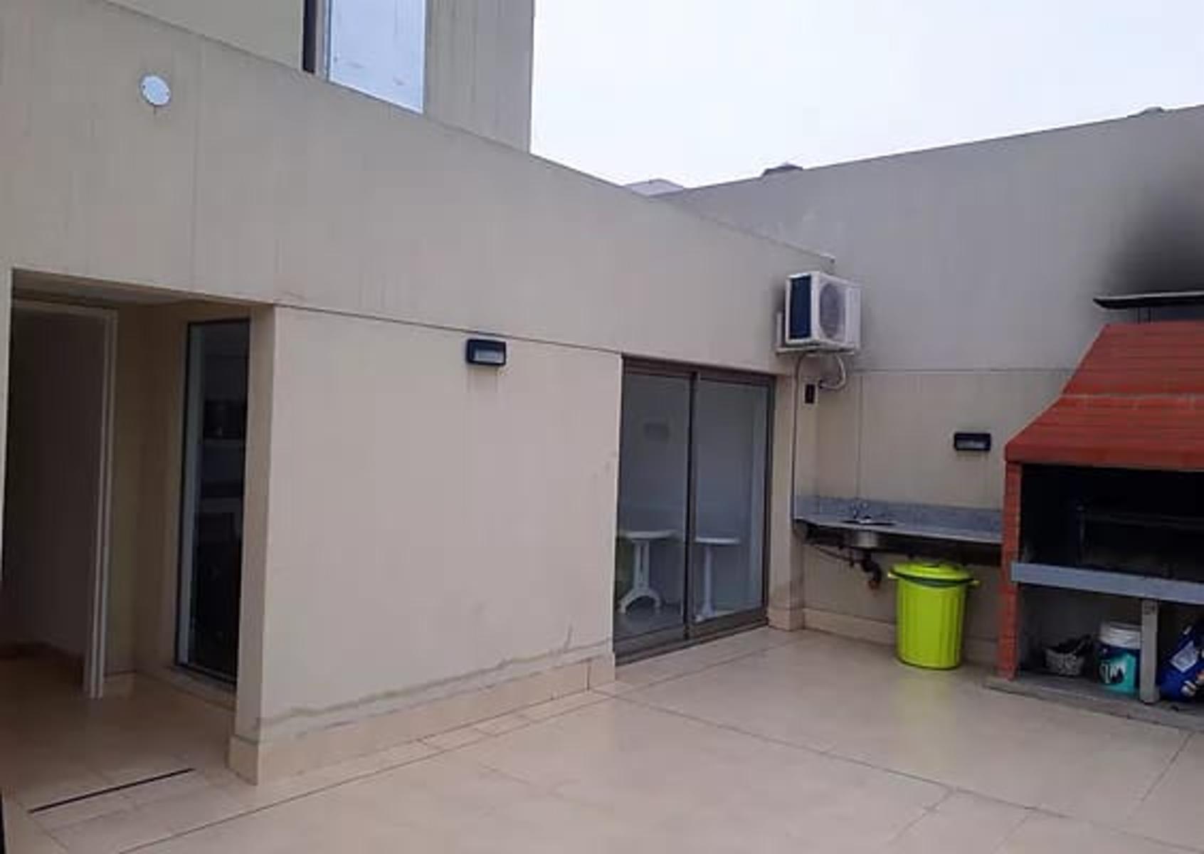 Primera Junta 1500 · Parque Chacabuco — foto 6