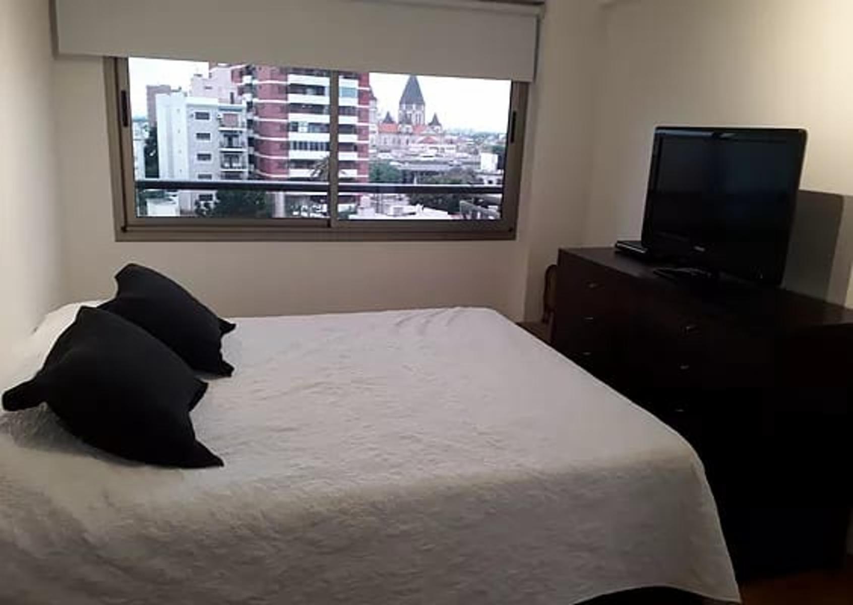 Primera Junta 1500 · Parque Chacabuco — foto 10