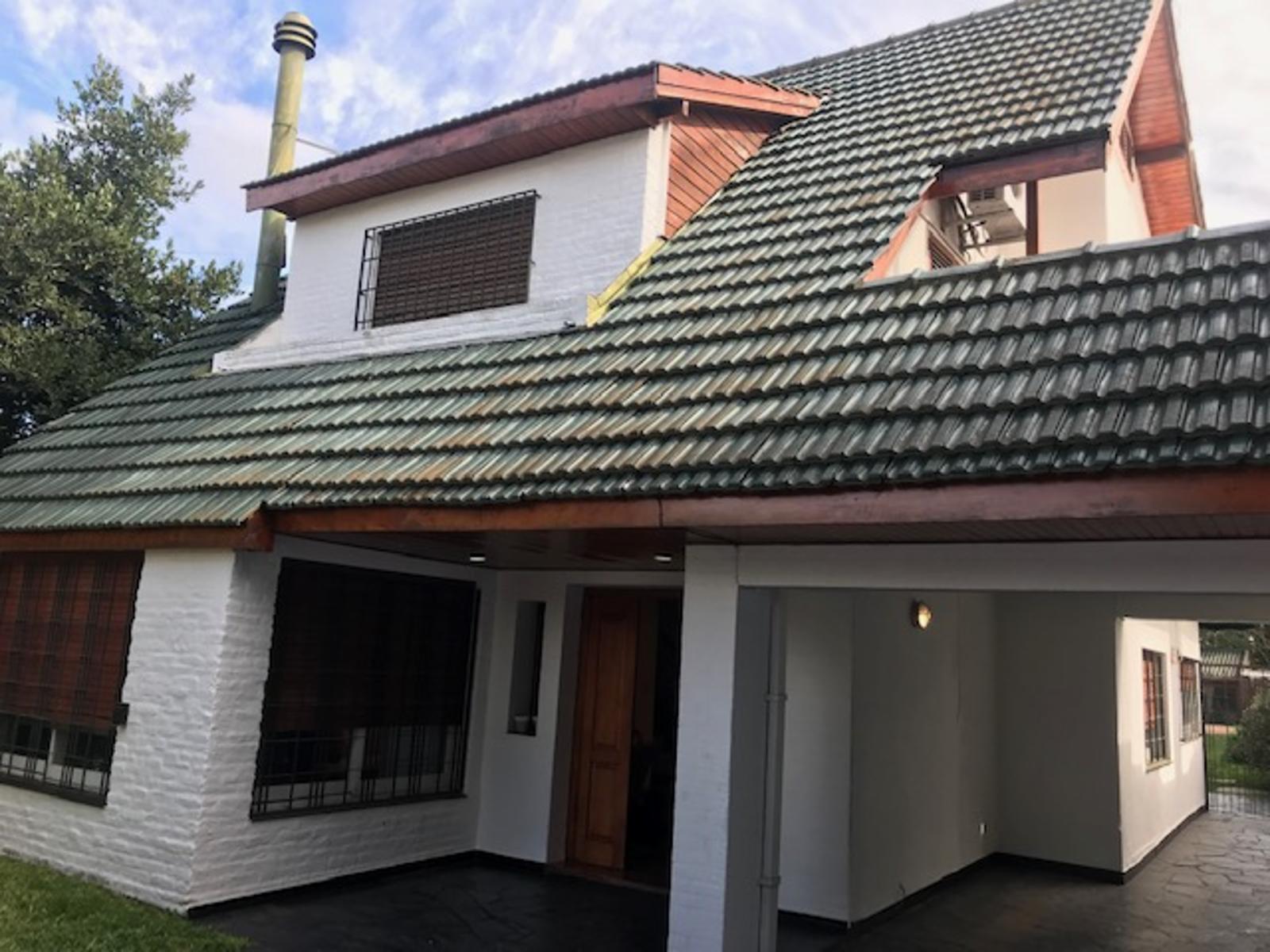 Excelente propiedad a la venta. Cuatro dormitorios