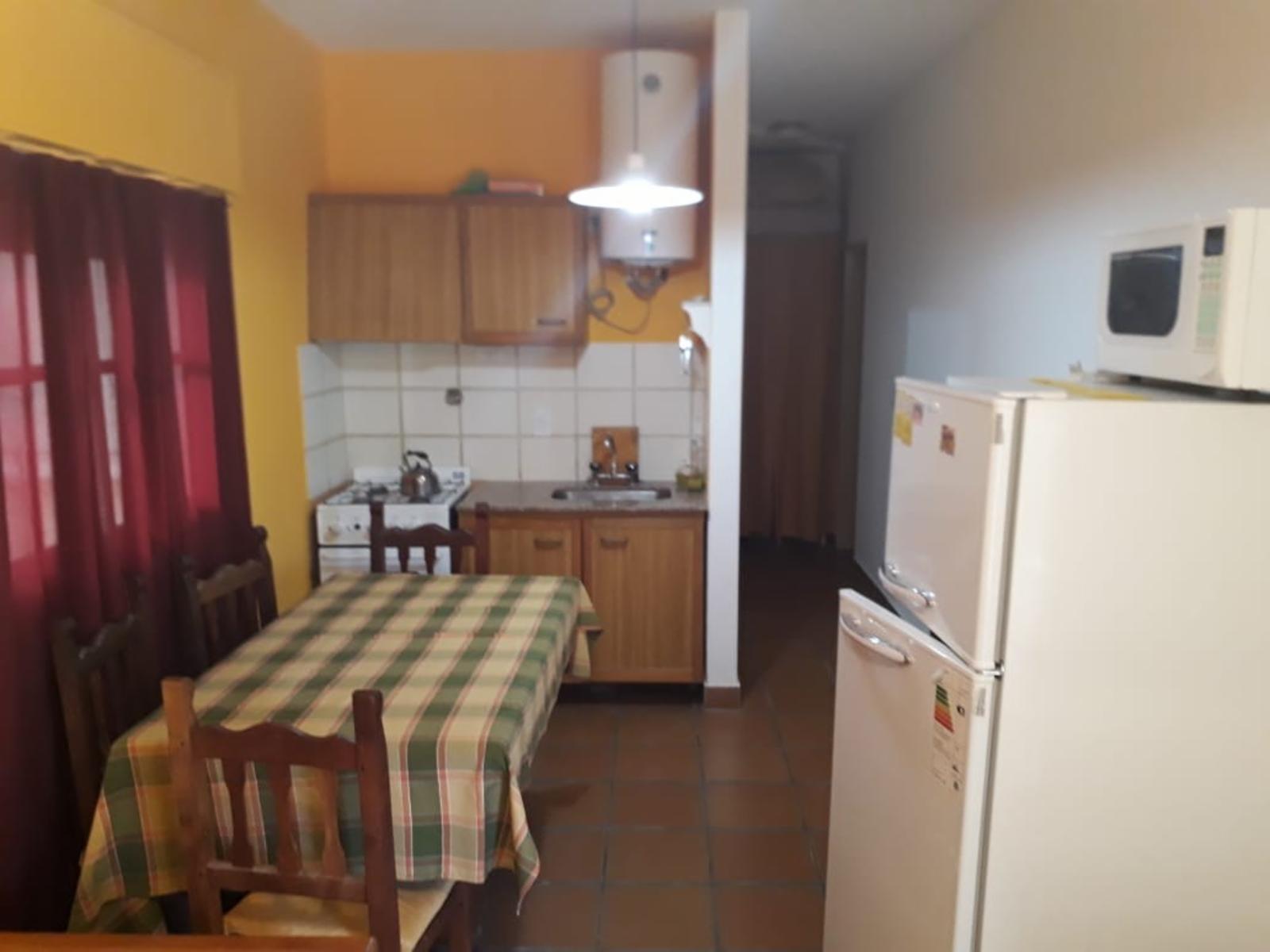 CURRU LEUVU 400 · San Antonio — foto 6