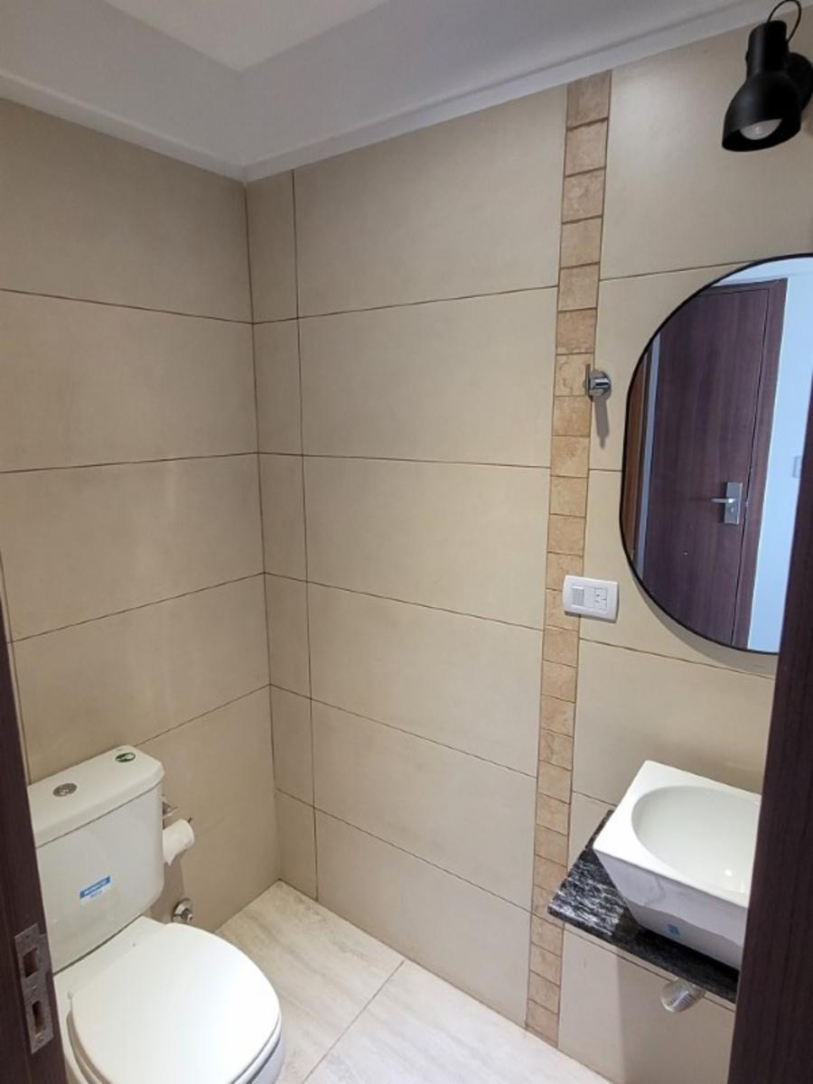 Edificio Tango Victoria! UNIDAD 12 - C -  Depto de 1 dormitorio y dos baños con Vistas al Río Totalmente Equipado! Zona Costanera/Casino Victoria - Victoria, Entre Ríos · Victoria — foto 15