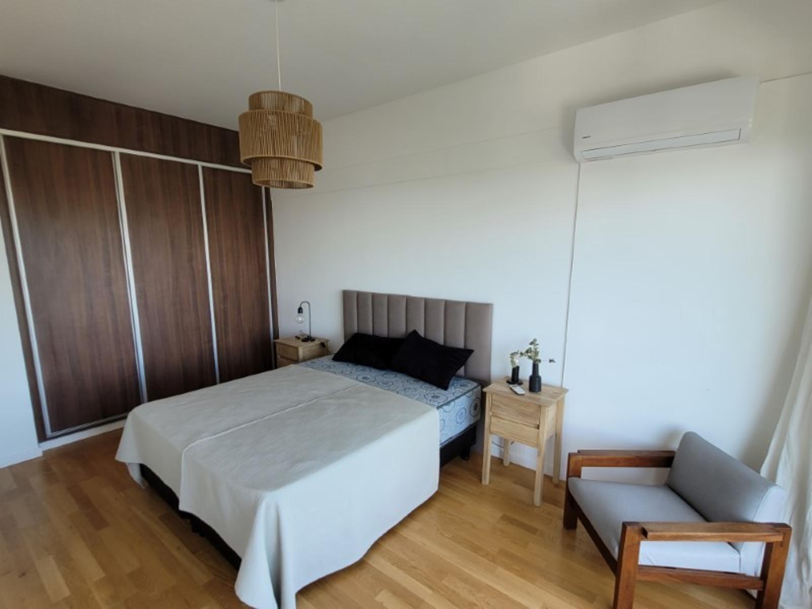 Edificio Tango Victoria! UNIDAD 12 - C -  Depto de 1 dormitorio y dos baños con Vistas al Río Totalmente Equipado! Zona Costanera/Casino Victoria - Victoria, Entre Ríos · Victoria — foto 17