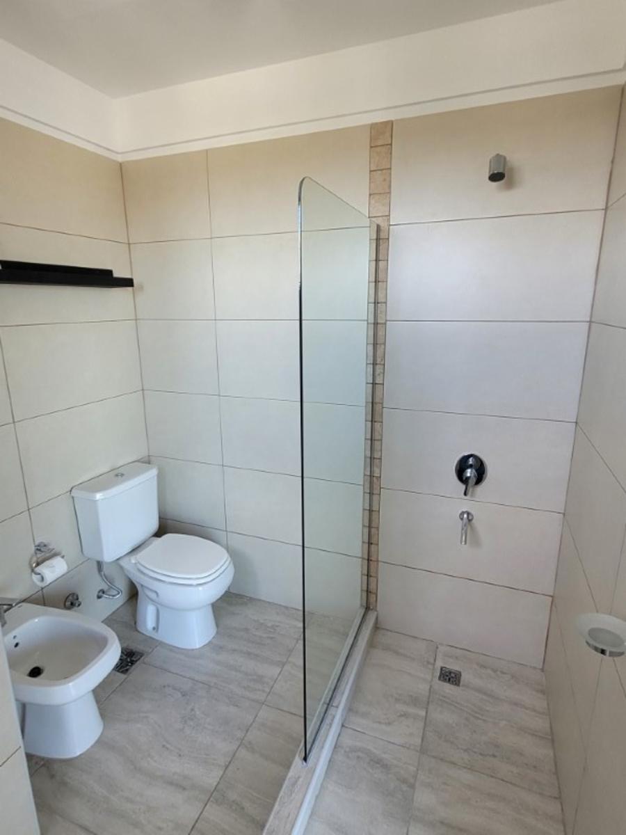 Edificio Tango Victoria! UNIDAD 12 - C -  Depto de 1 dormitorio y dos baños con Vistas al Río Totalmente Equipado! Zona Costanera/Casino Victoria - Victoria, Entre Ríos · Victoria — foto 19