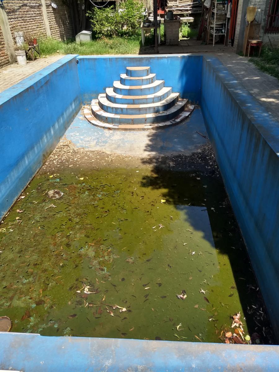 Venta de casa quinta Parque Leloir