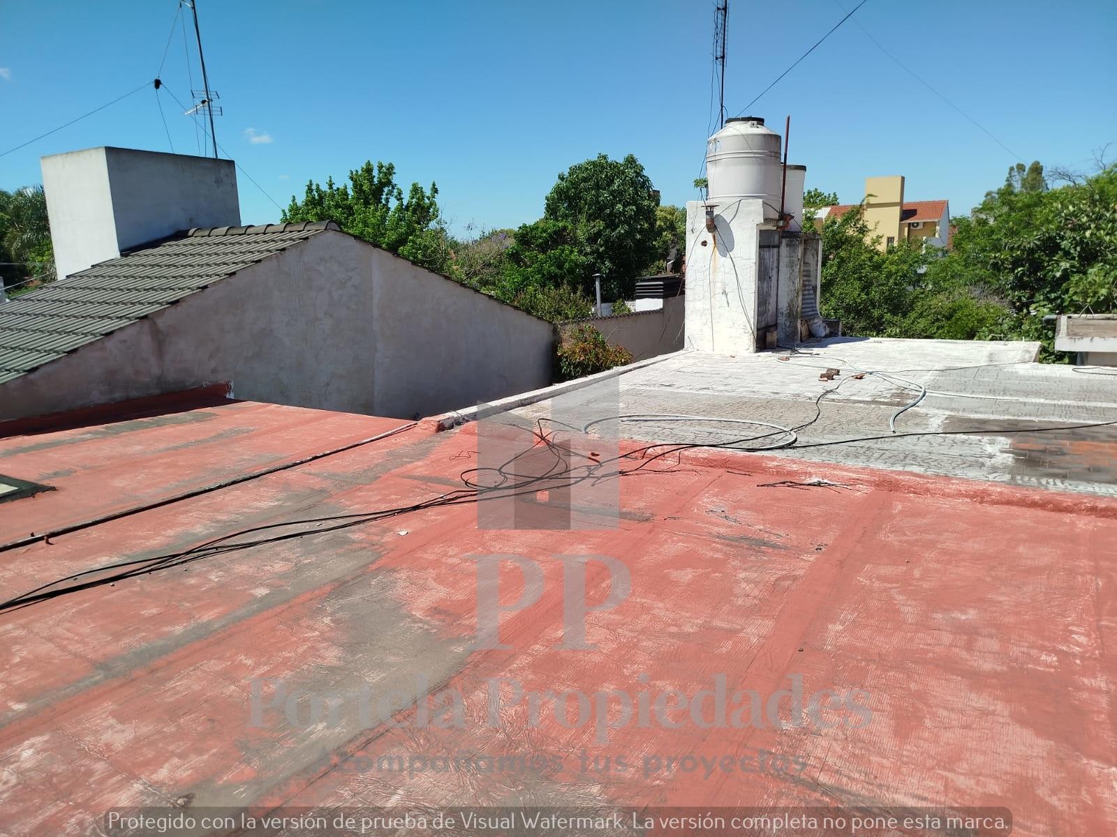 Leon Bloy 470 · Ituzaingó — foto 10