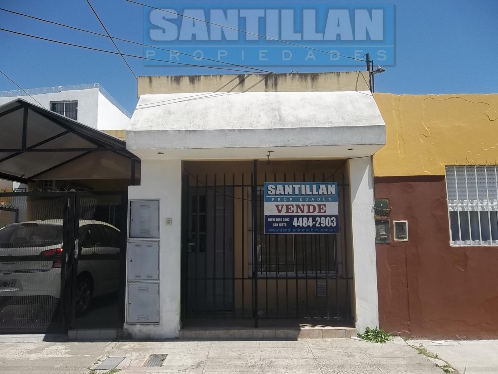 Caupolican 4249 · La Matanza — foto 15