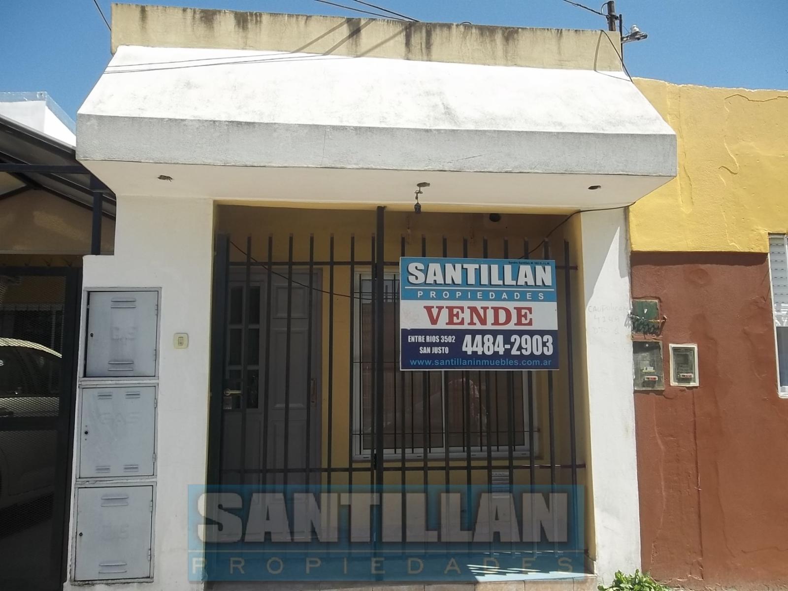 Caupolican 4249 · La Matanza — foto 19