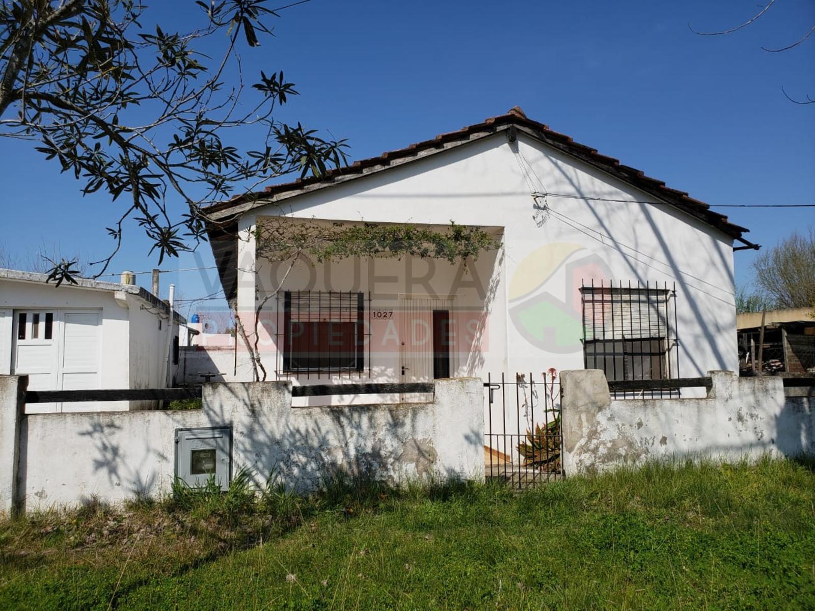 Chalet en venta en Las Toninas. Cerca de la playa.