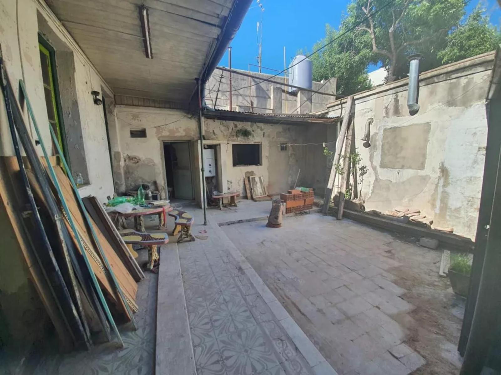 Mirave 2700 · Barracas — foto 9