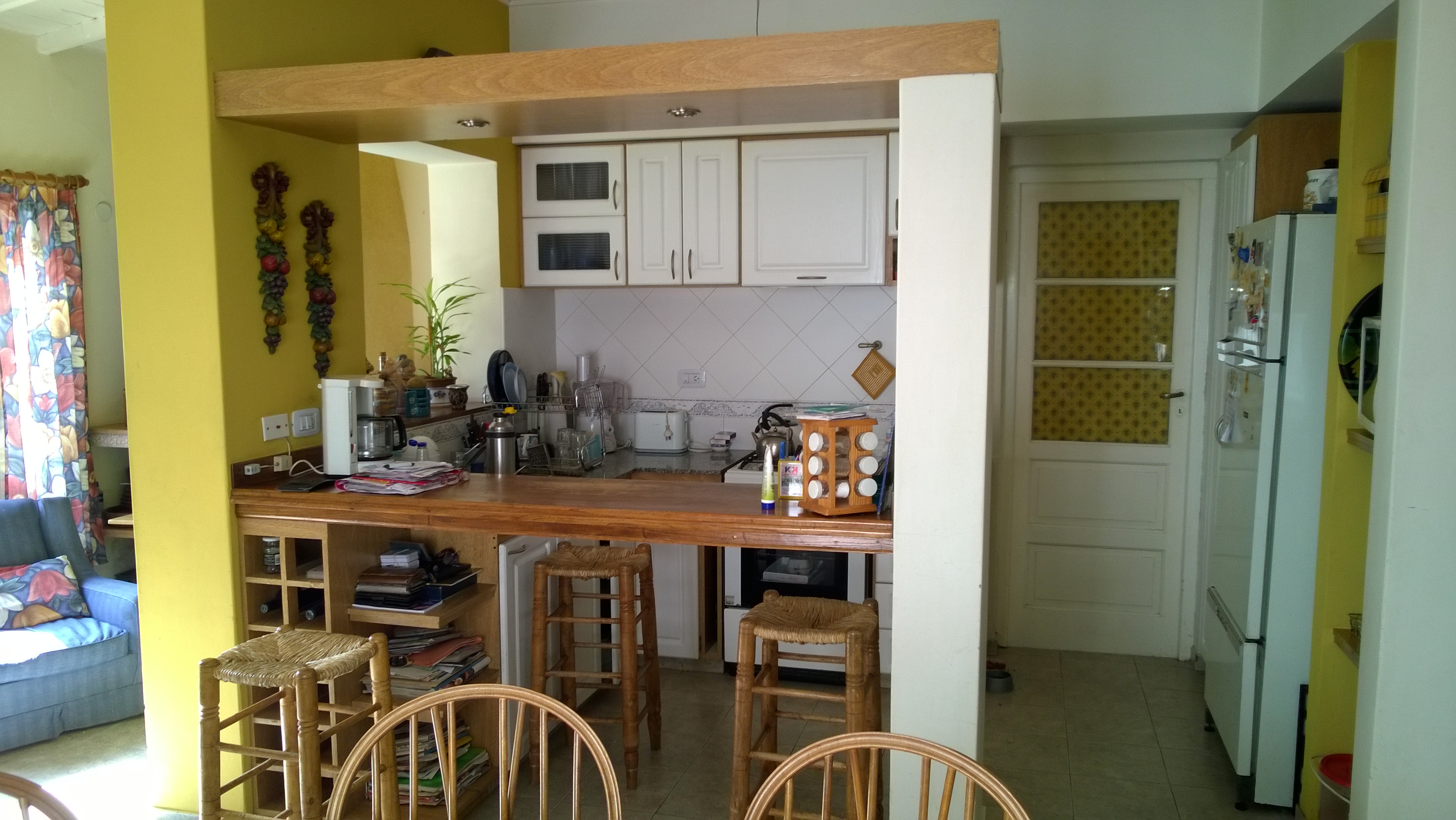 23 Nº 729 · Balcarce — foto 3
