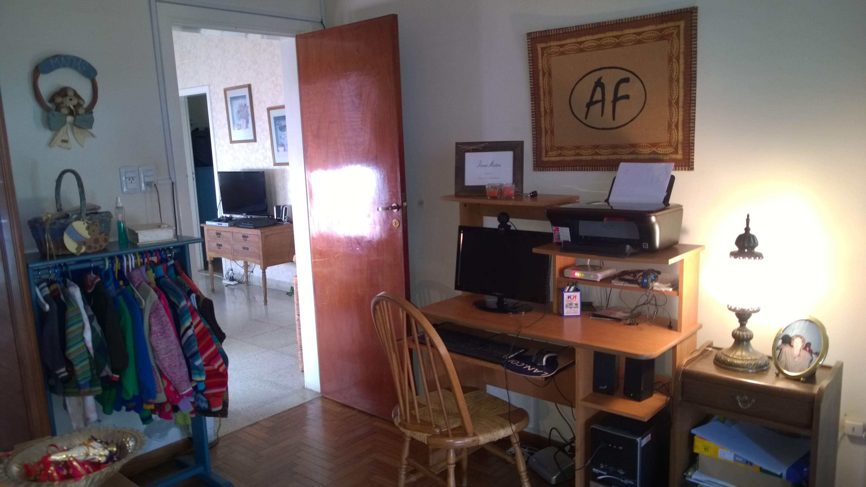 23 Nº 729 · Balcarce — foto 27