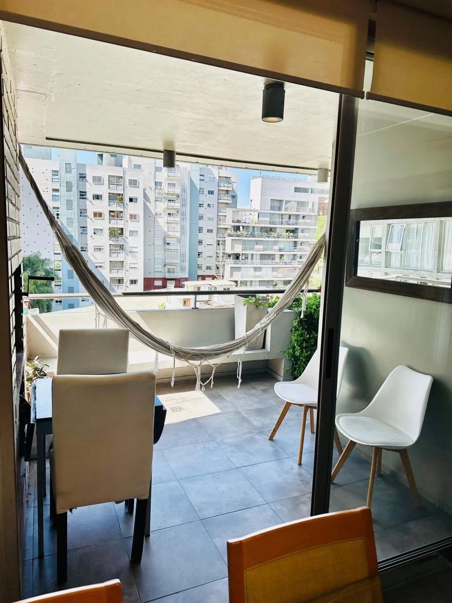 Dorrego 1800 · Palermo Hollywood — foto 12