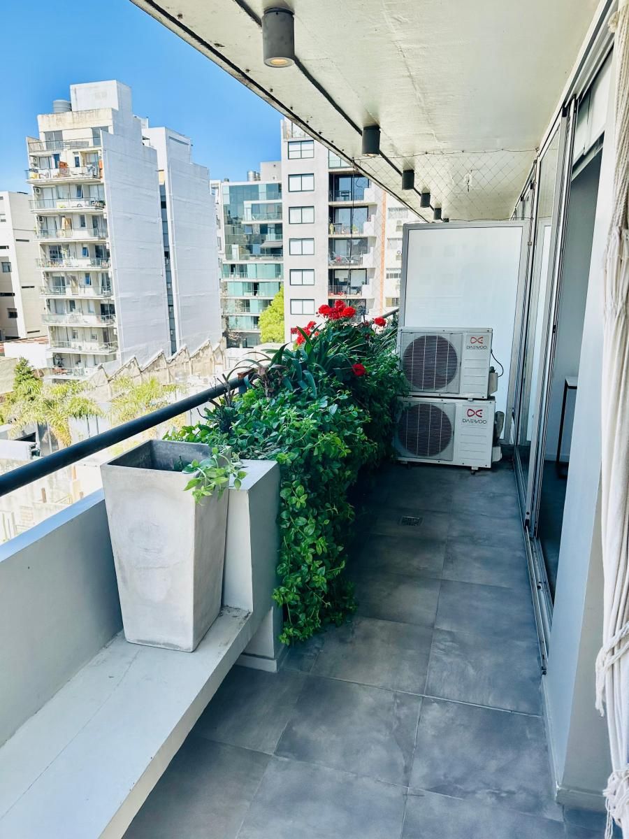 Dorrego 1800 · Palermo Hollywood — foto 14
