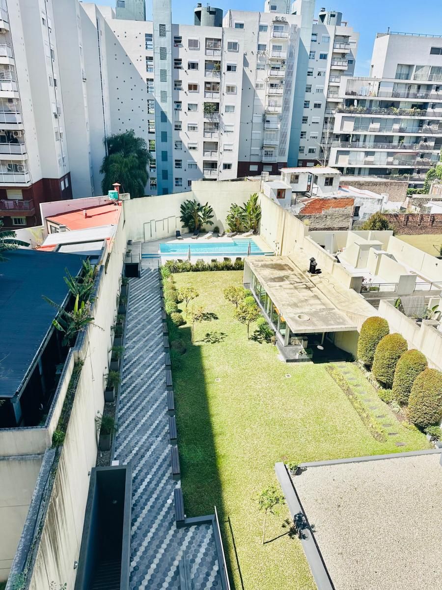 Dorrego 1800 · Palermo Hollywood — foto 18