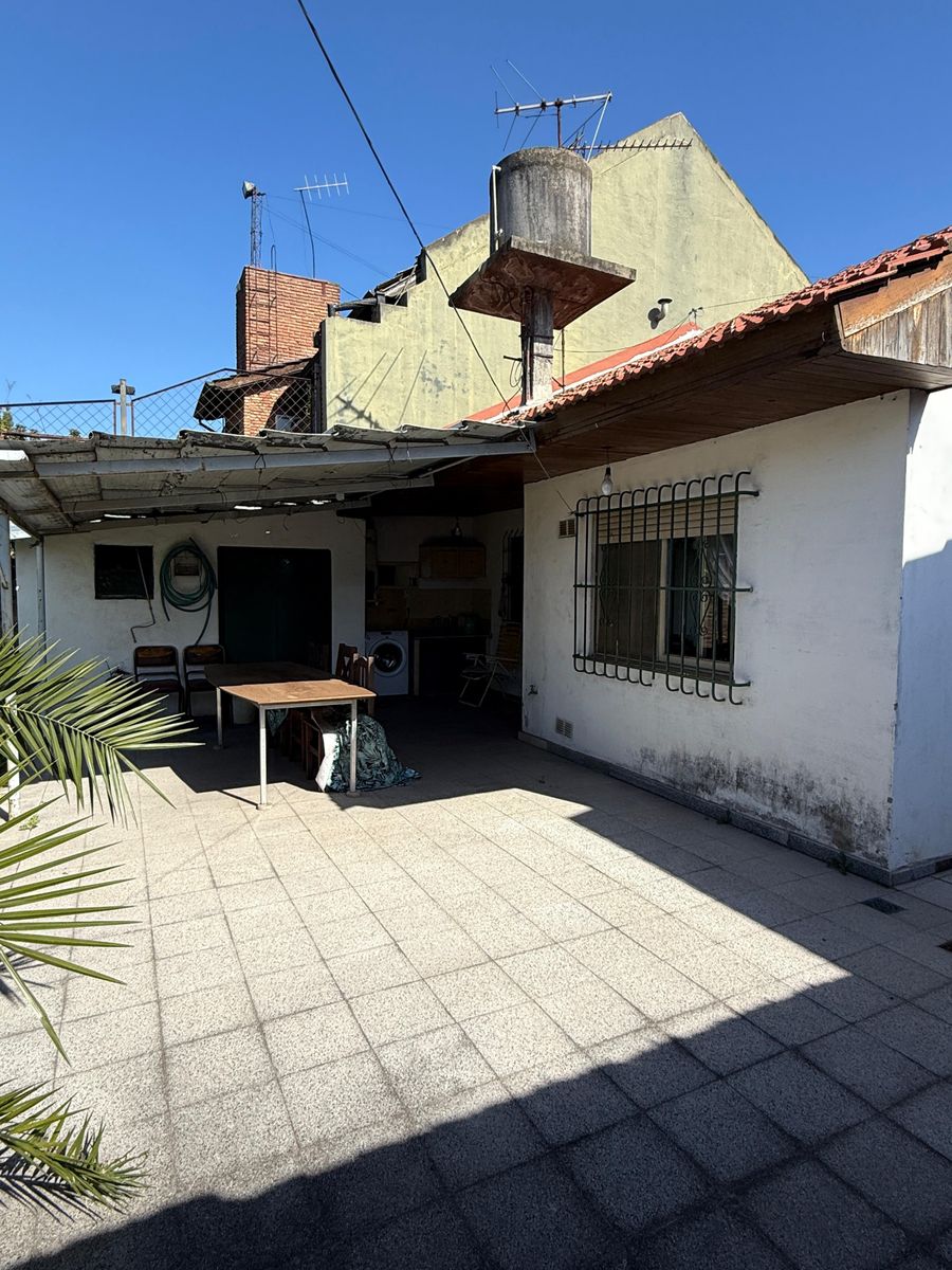 YAPEYU 69 · Lomas De Zamora — foto 26