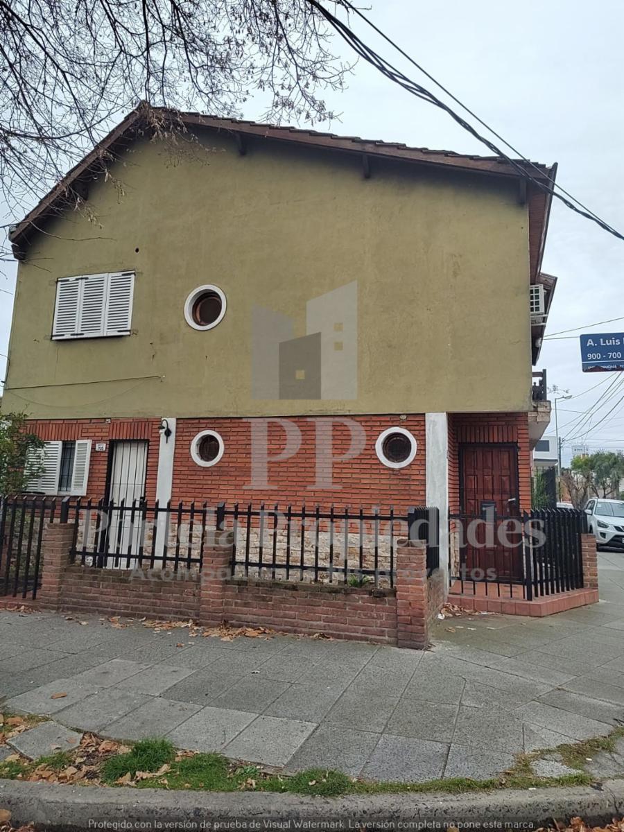 Leopoldo Lugones 893 · Morón — foto 3