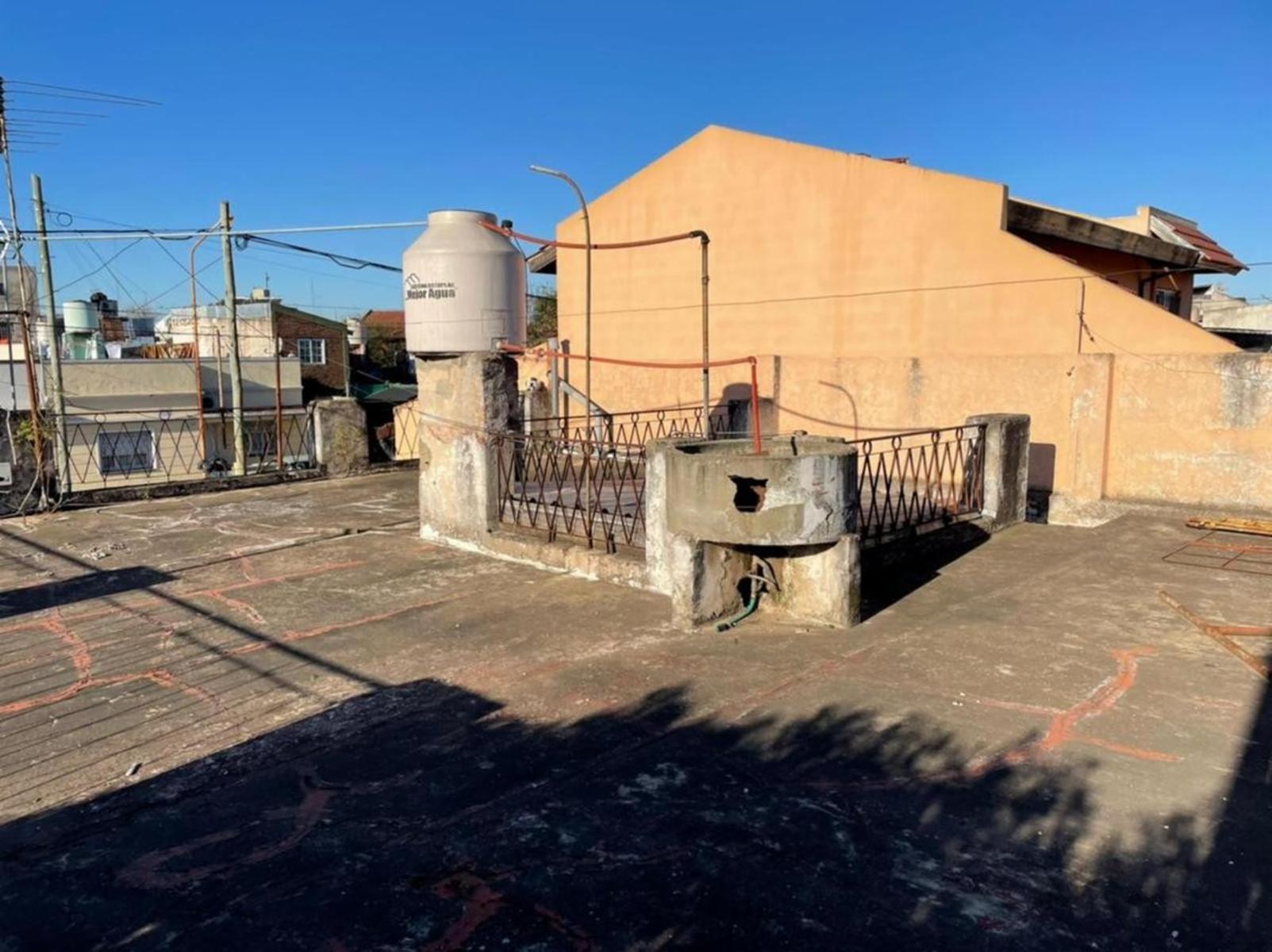 Beazley · La Matanza — foto 8