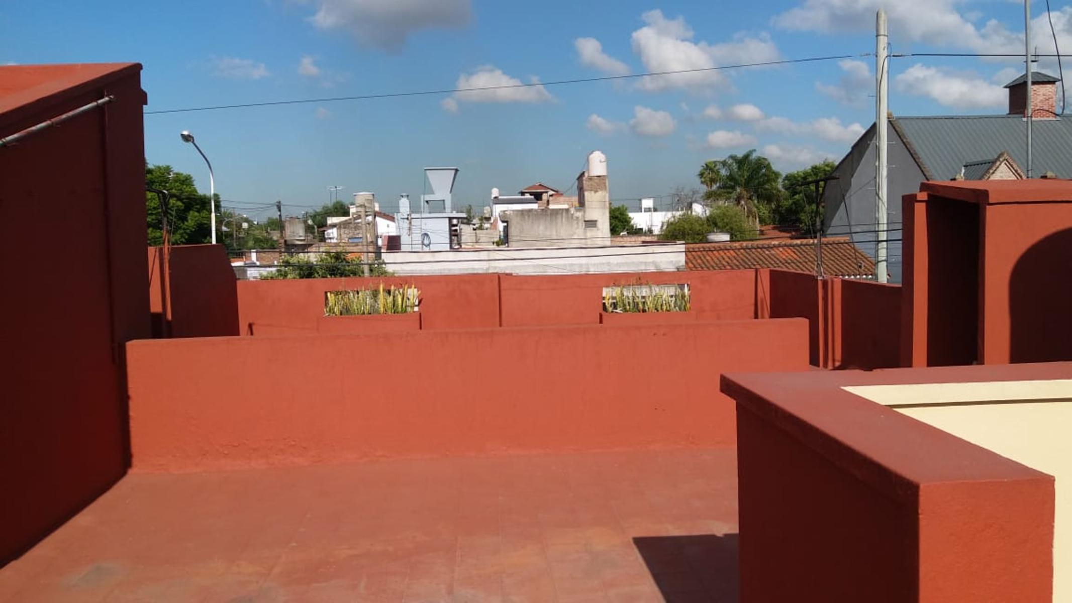 Pampa 1592 · Morón — foto 16