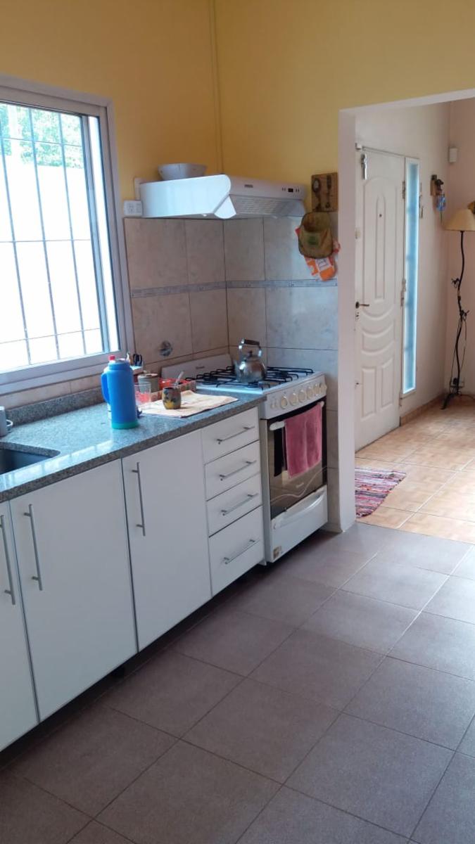 Pampa 1592 · Morón — foto 8