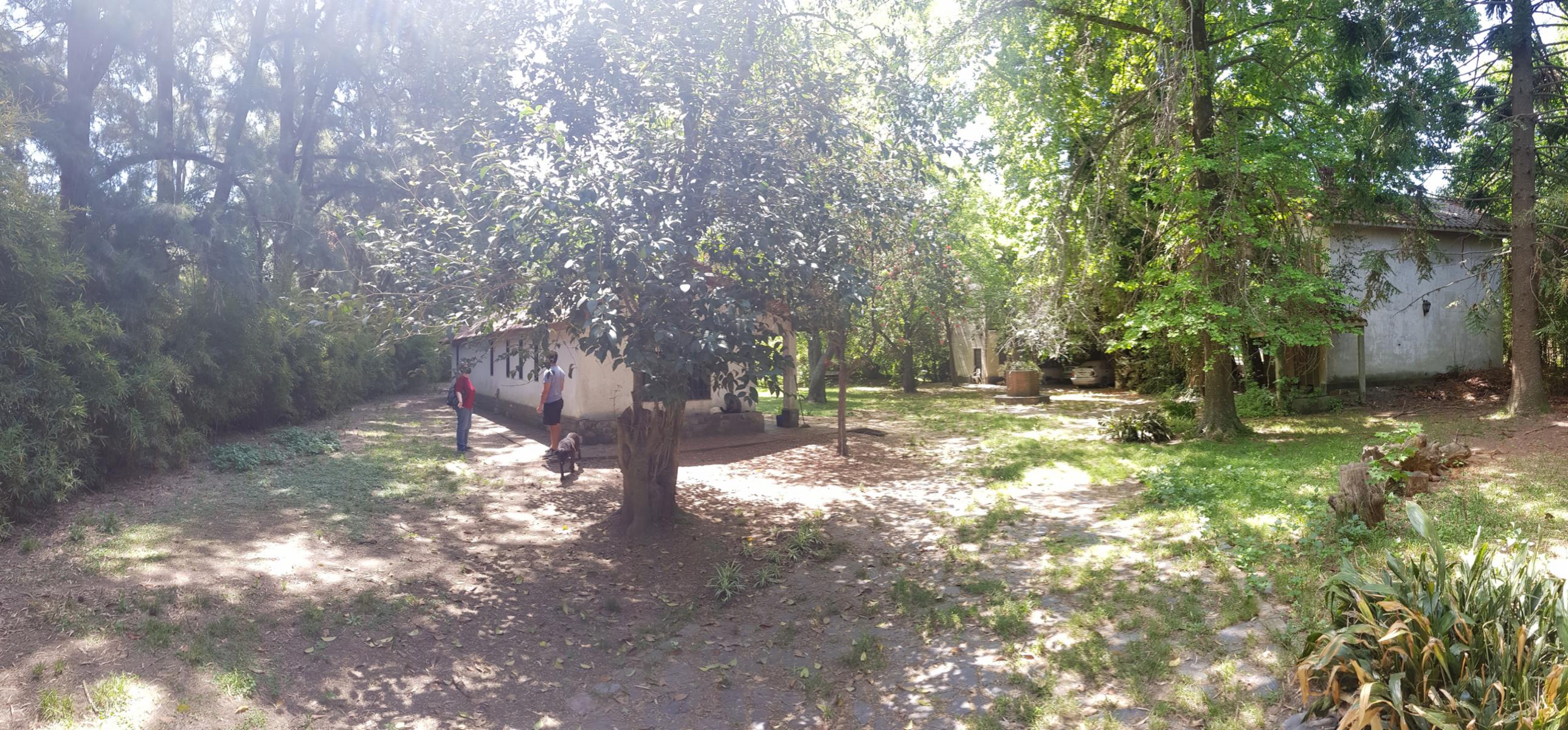 Cerca de Luis Maria Drago · Malvinas Argentinas — foto 3