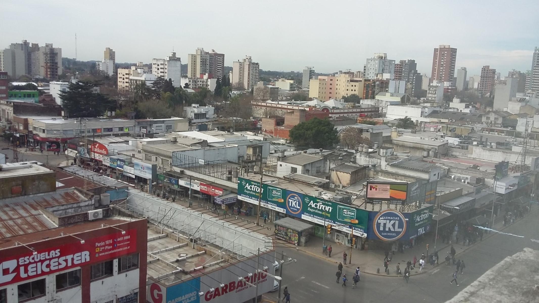 AV. PERON 1610 · San Miguel — foto 8