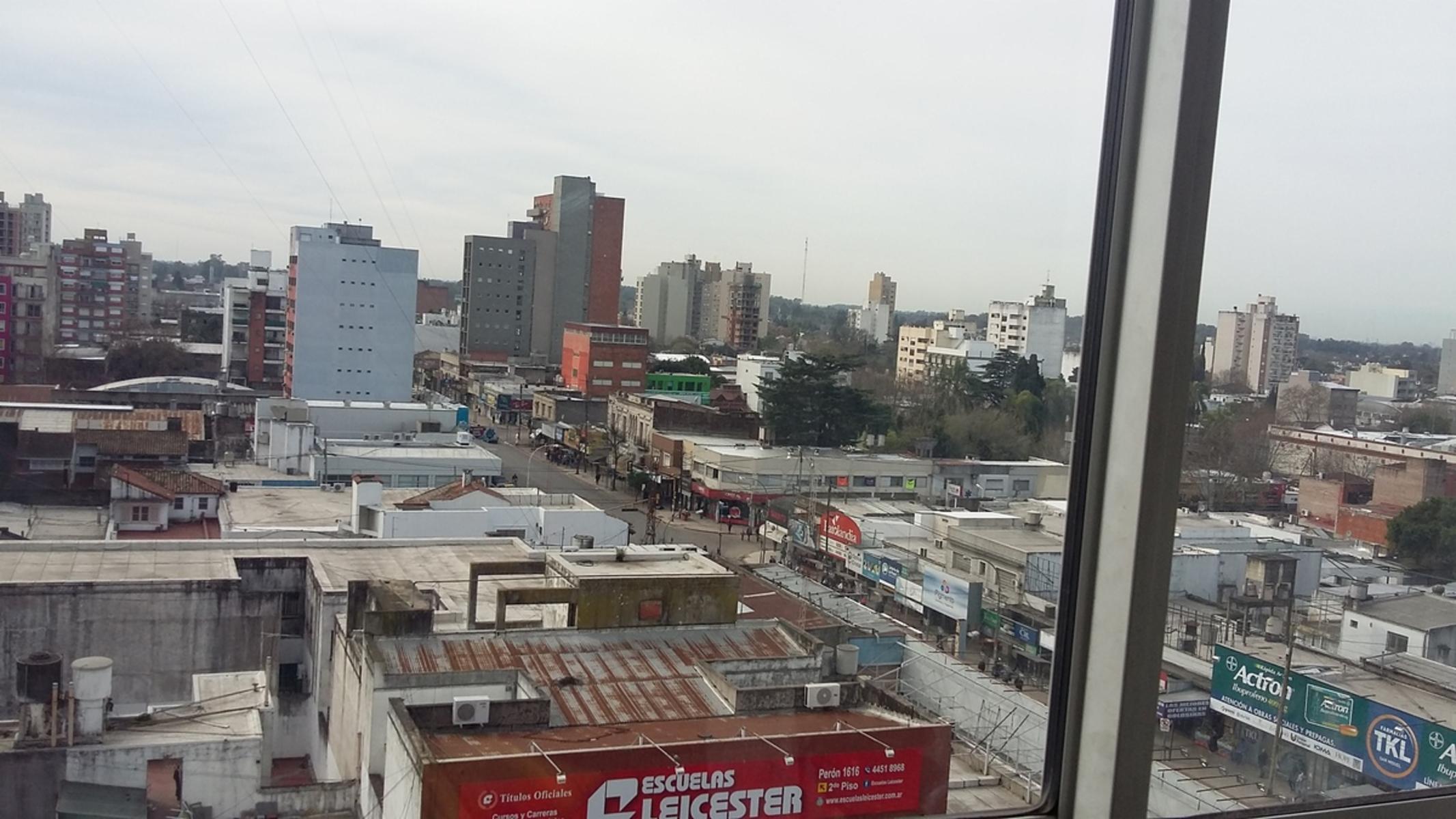 AV. PERON 1610 · San Miguel — foto 9