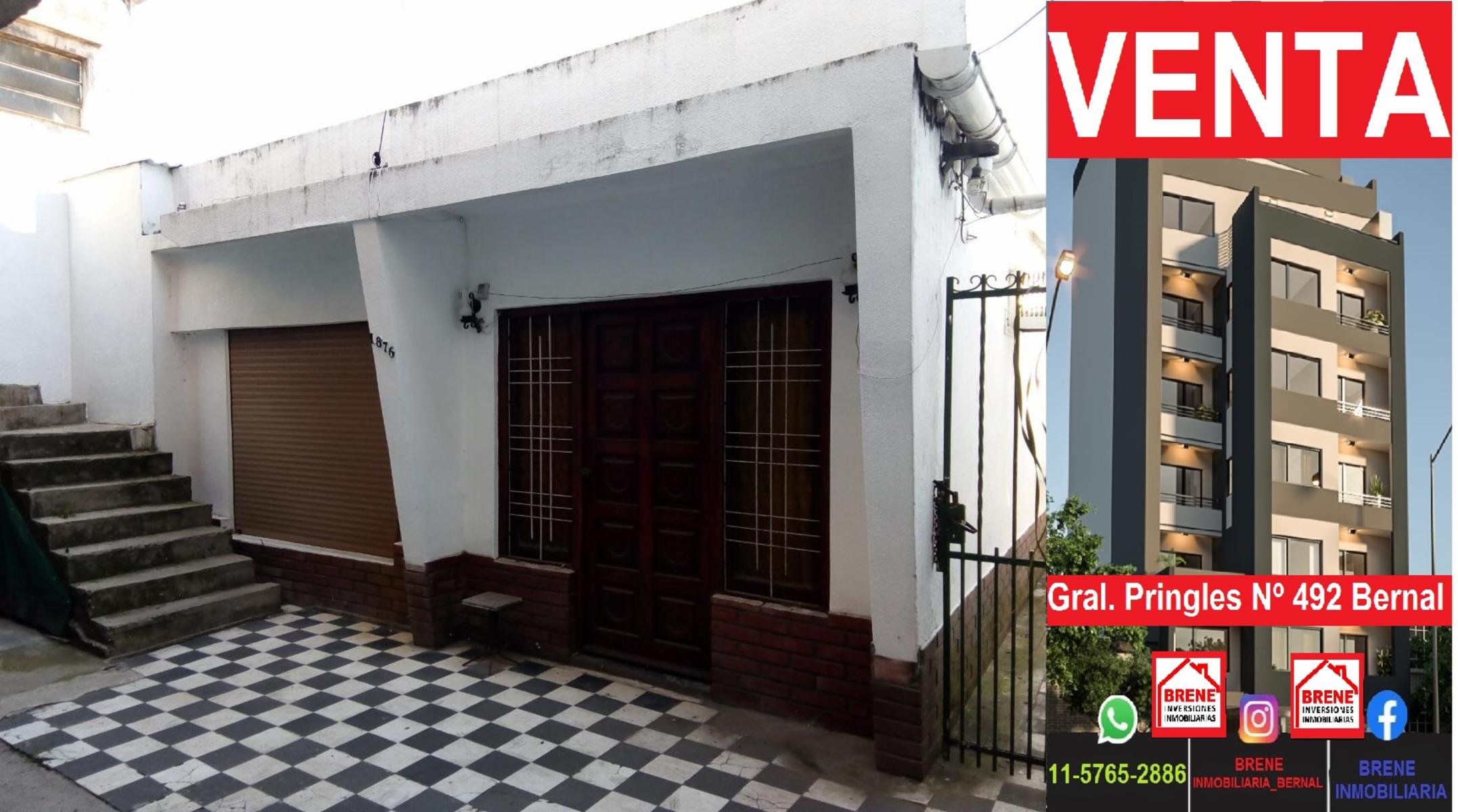 ALVAREZ 1800 · Quilmes — foto 11