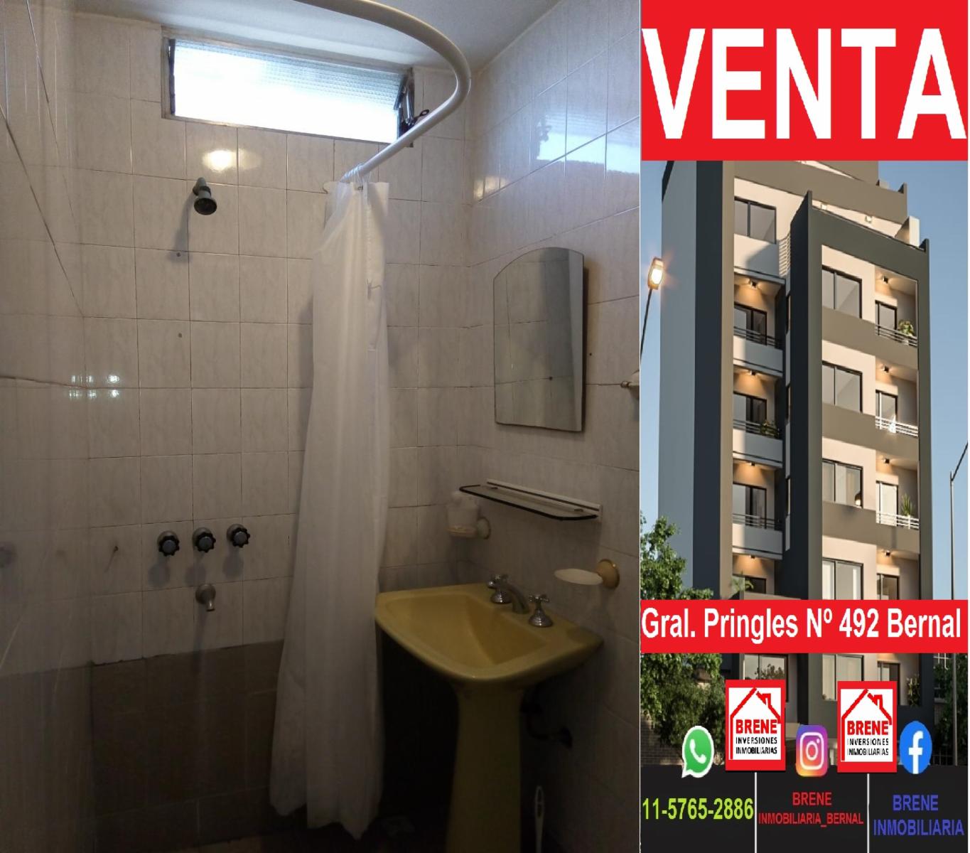 ALVAREZ 1800 · Quilmes — foto 13
