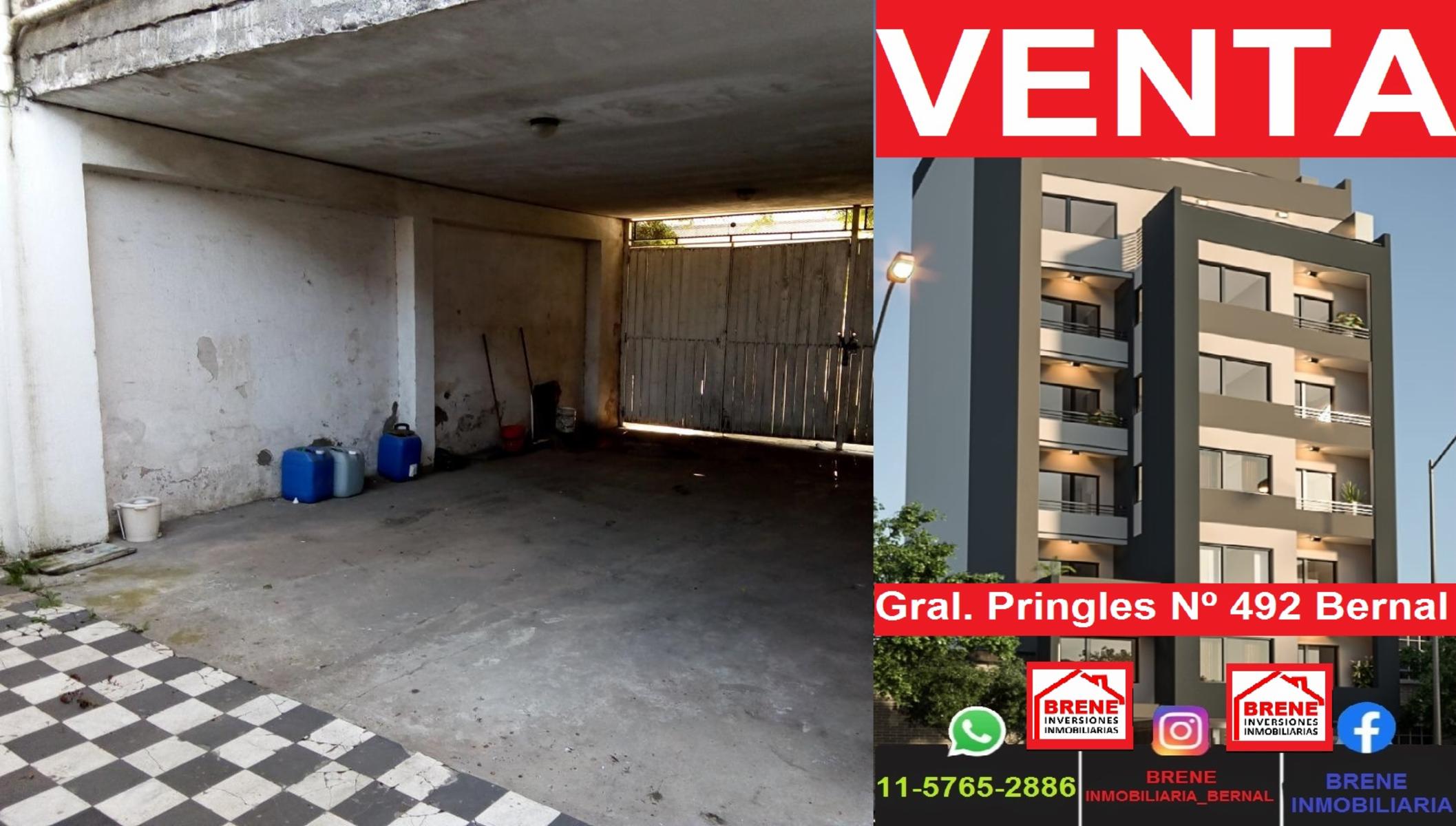 ALVAREZ 1800 · Quilmes — foto 3
