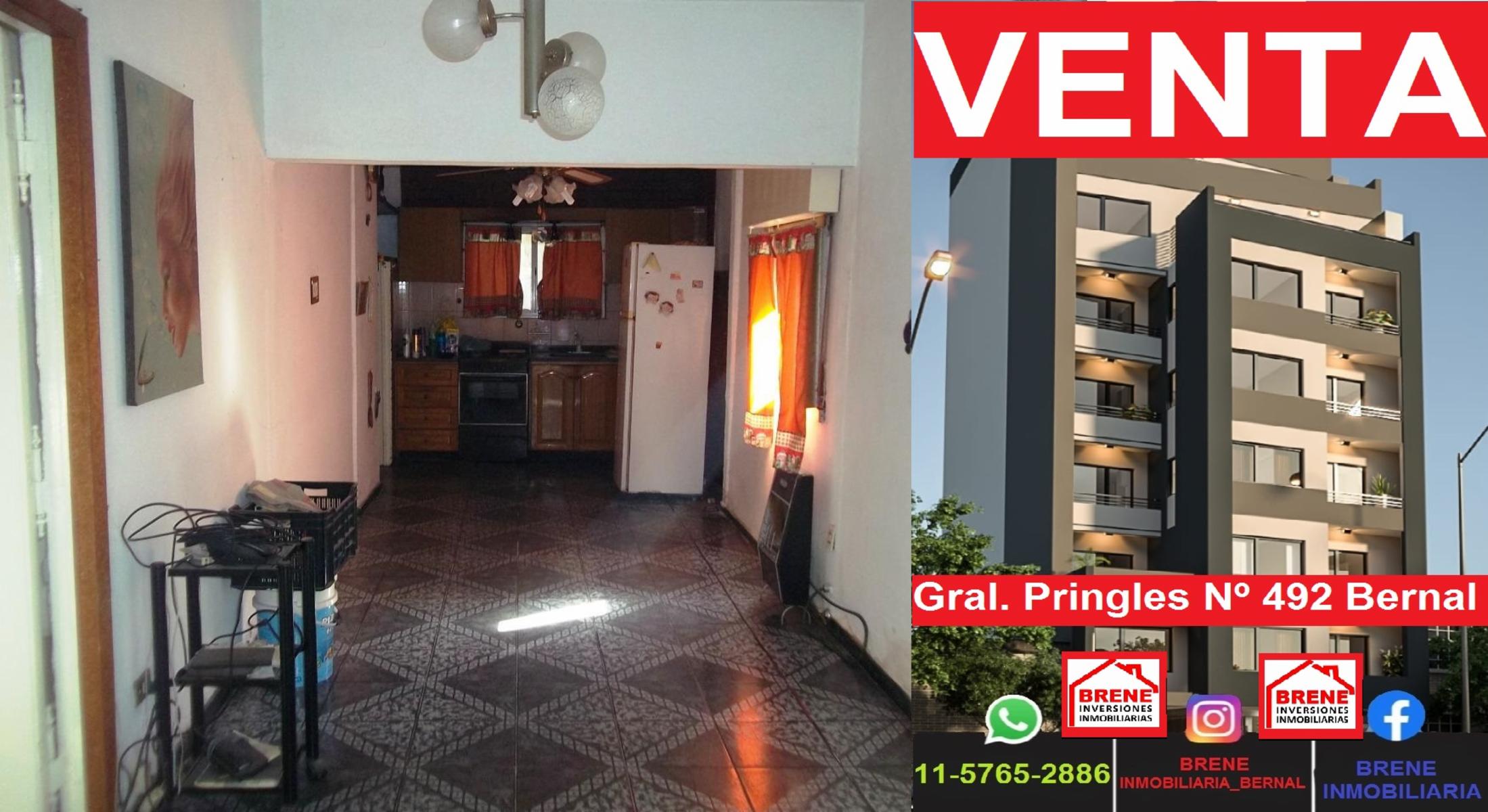 ALVAREZ 1800 · Quilmes — foto 6