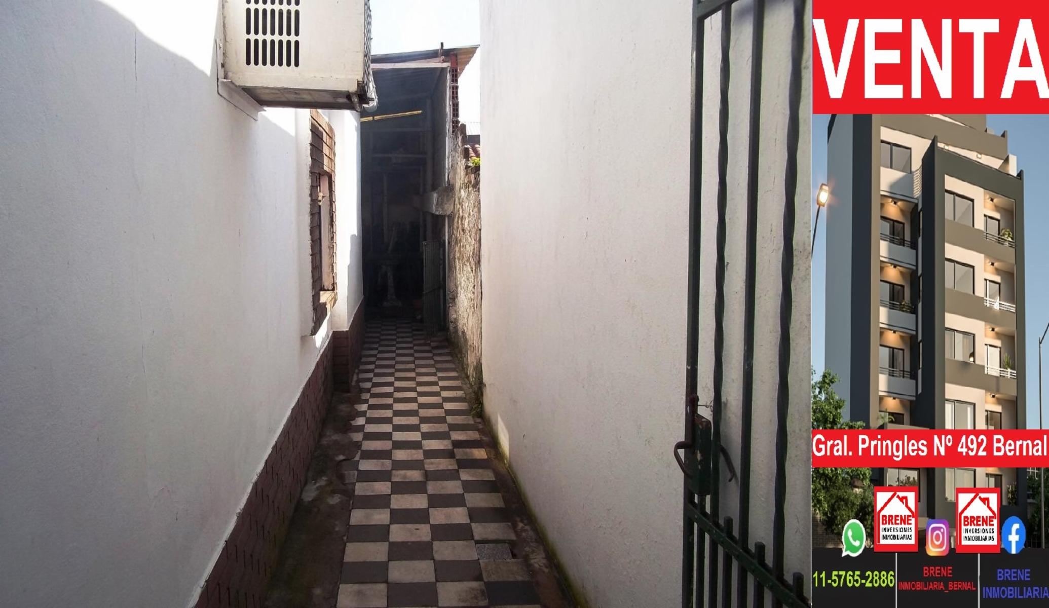 ALVAREZ 1800 · Quilmes — foto 9