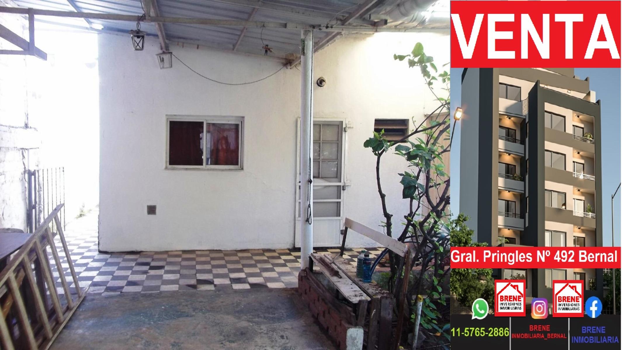ALVAREZ 1800 · Quilmes — foto 10