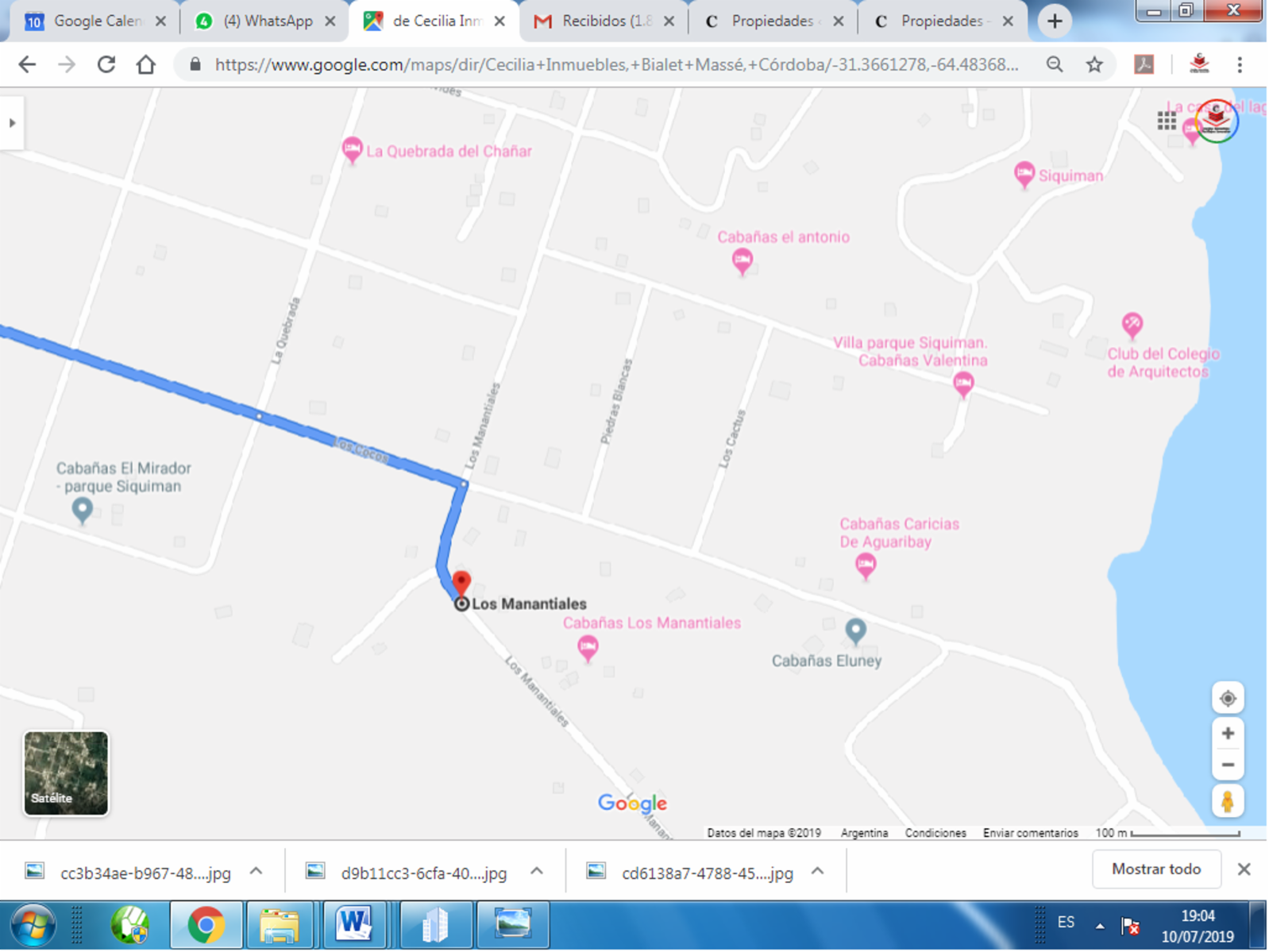 Los Manantiales · Punilla — foto 4