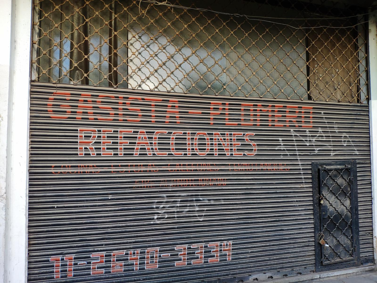 UNANUE n° 435 · La Matanza — foto 3