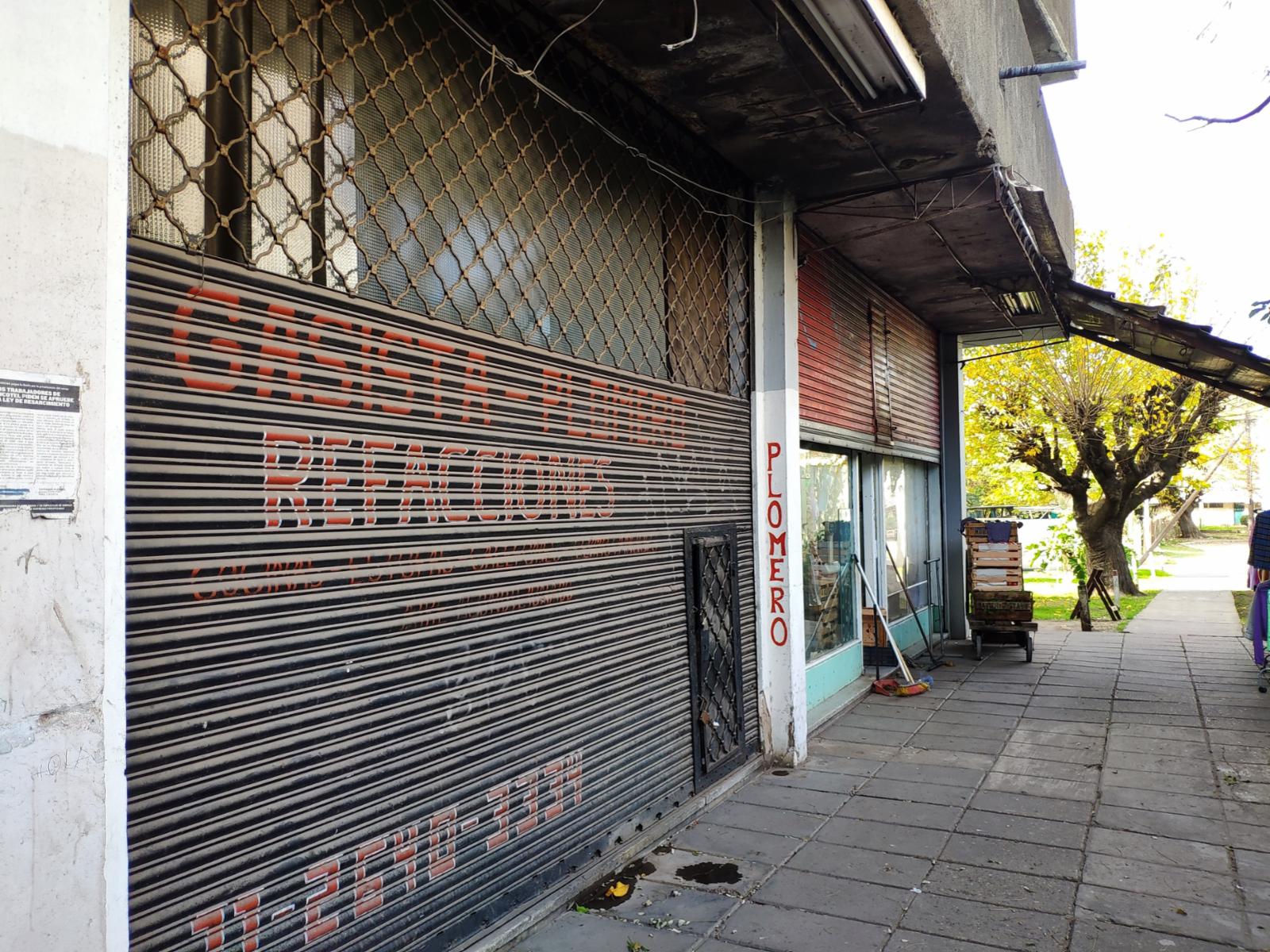 UNANUE n° 435 · La Matanza — foto 4