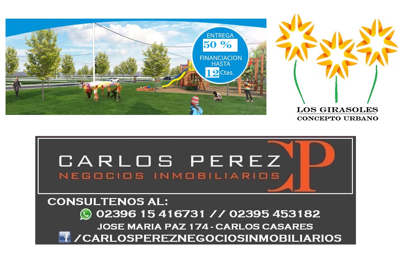Pueyrredon y Falucho · Carlos Casares — foto 4