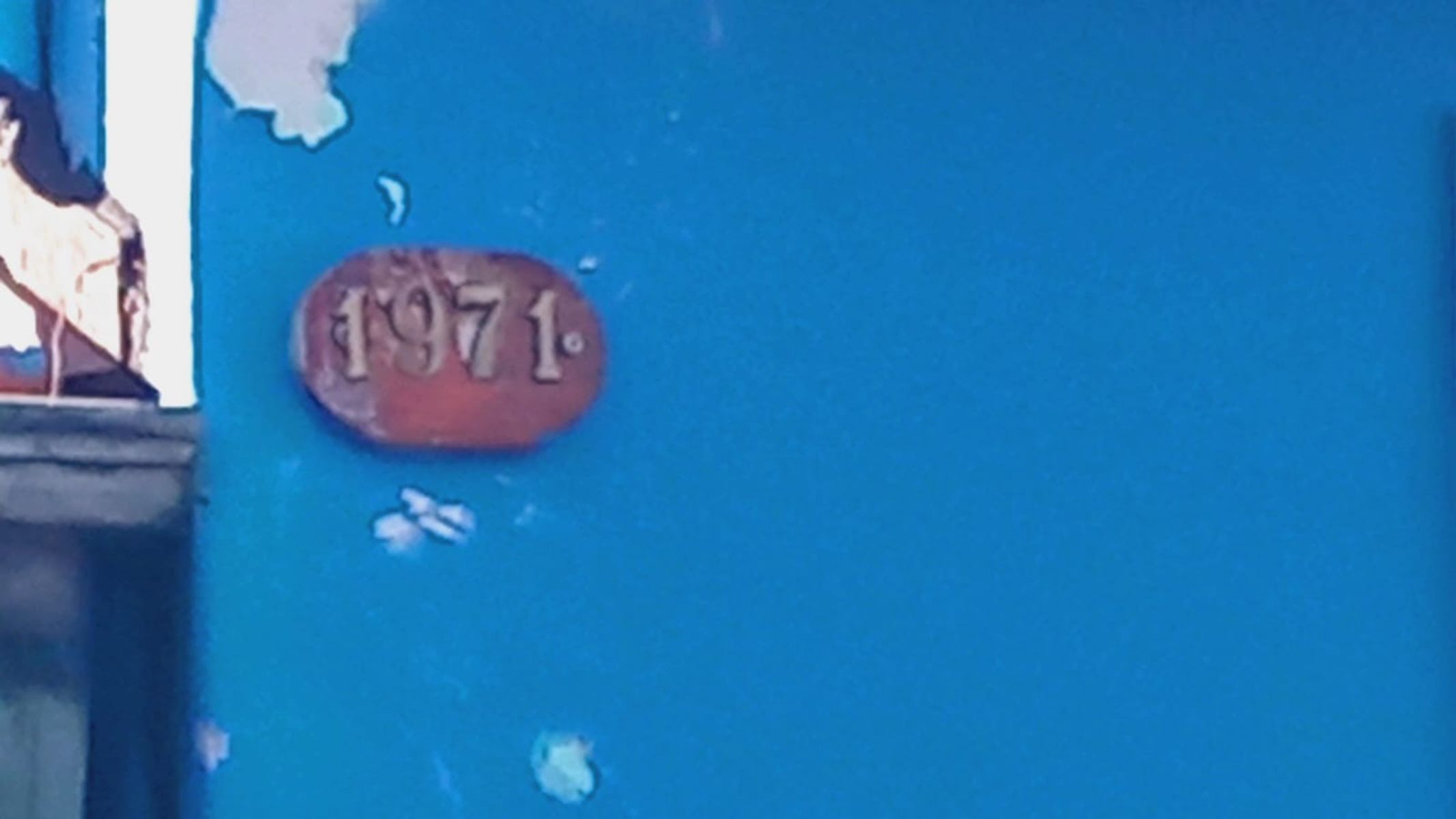 Bramante 1971 · San Miguel — foto 4