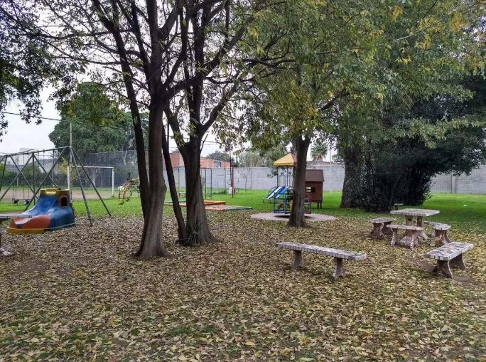 Avenida Juan Manuel De Rosas 9100 · La Matanza — foto 4