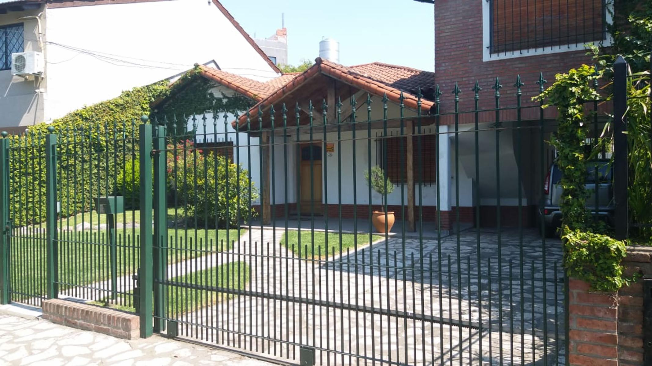 Carbajal · Hurlingham — foto 15