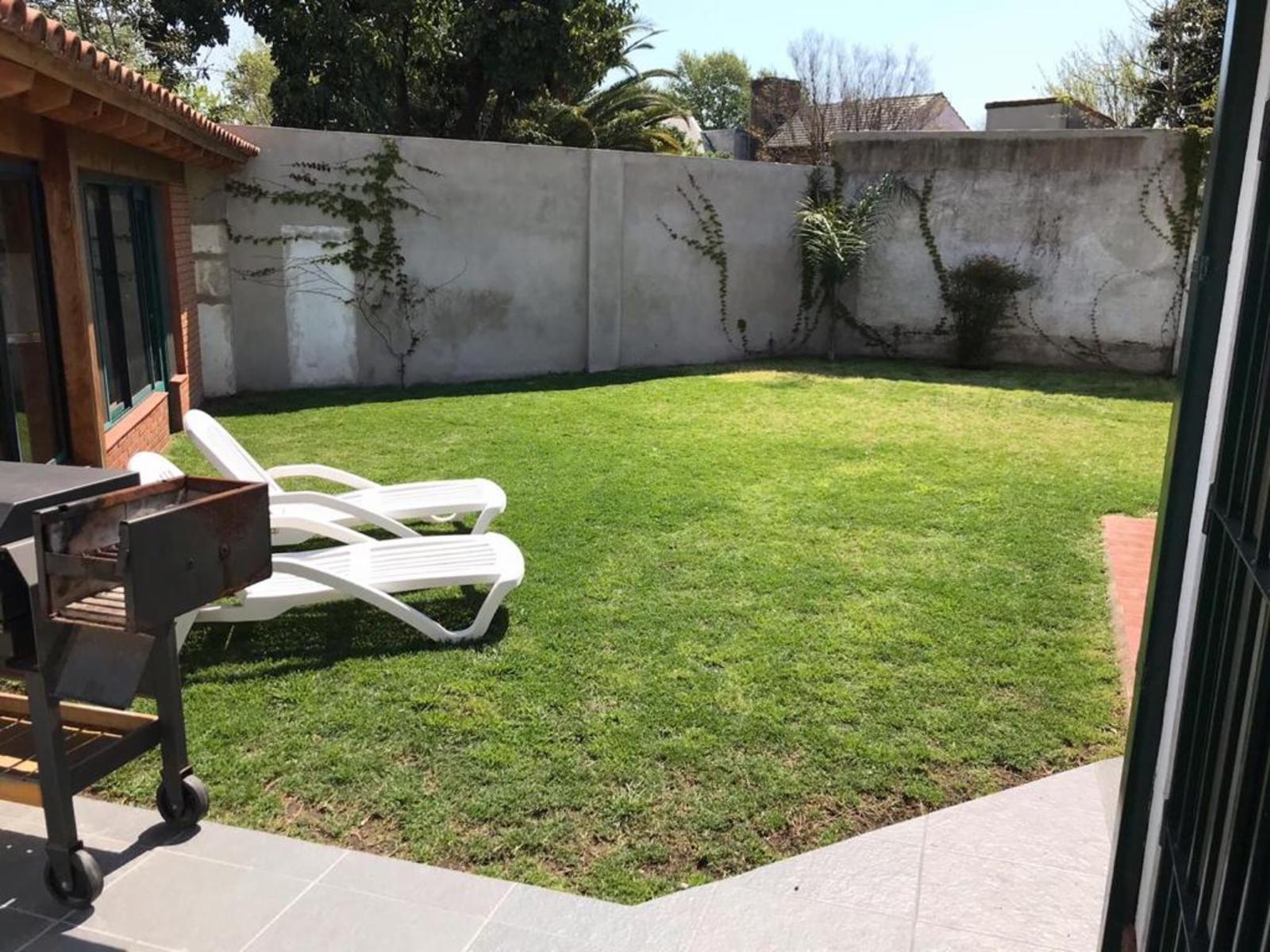 Carbajal · Hurlingham — foto 19