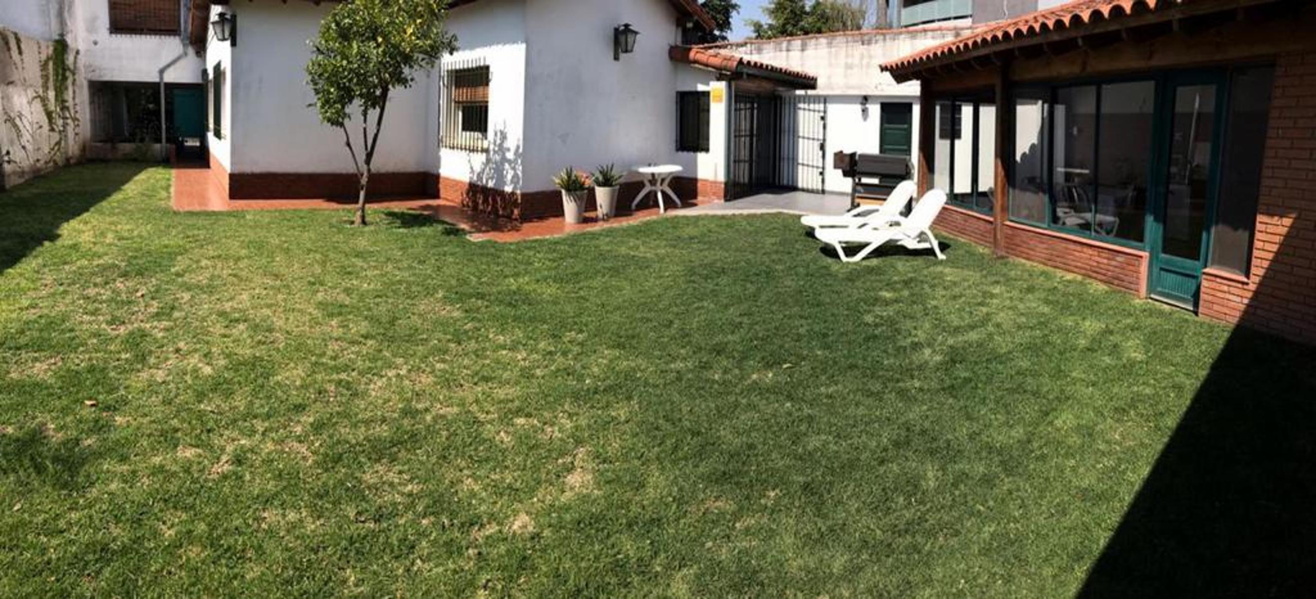 Carbajal · Hurlingham — foto 20
