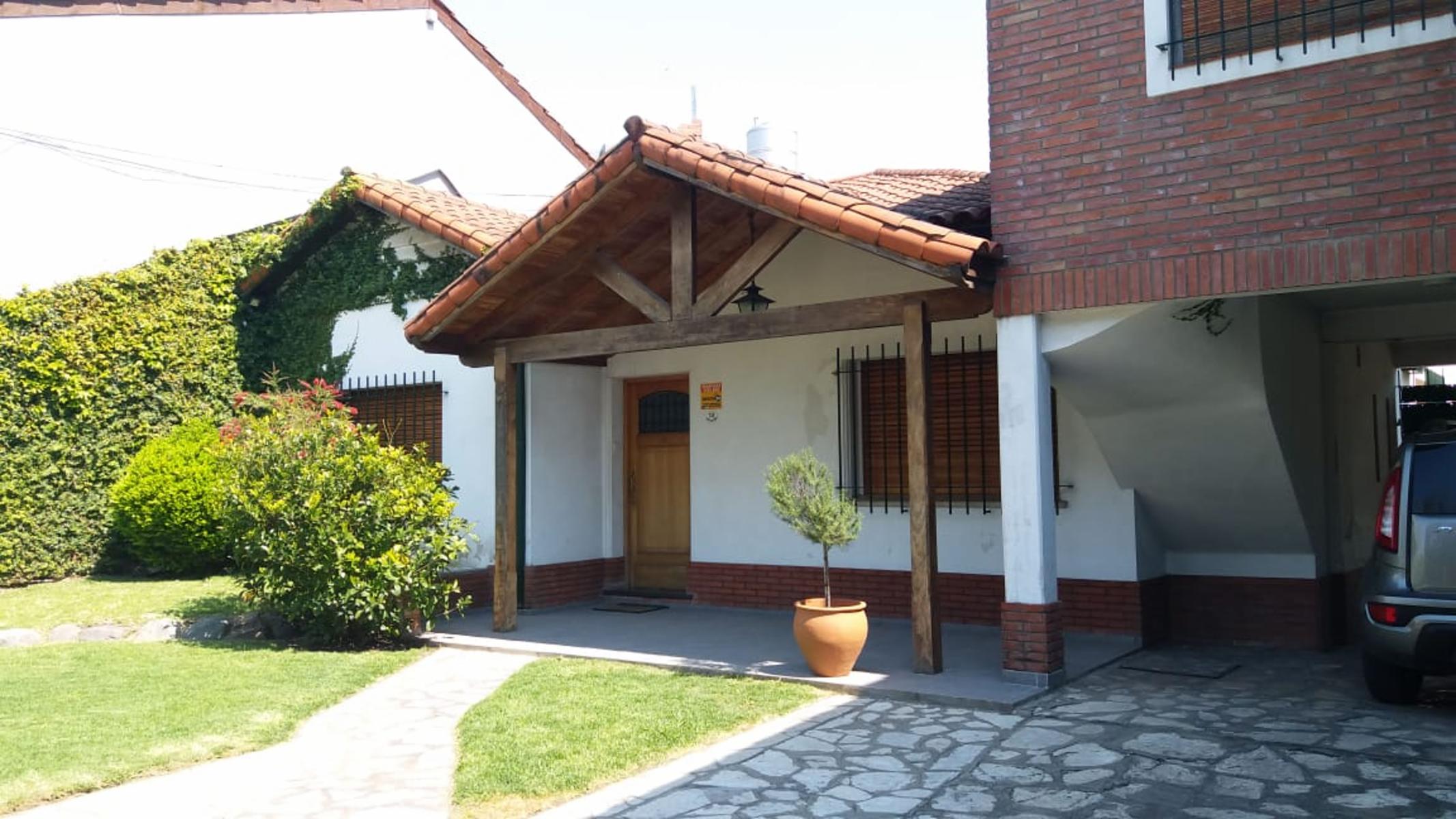 Carbajal · Hurlingham — foto 3