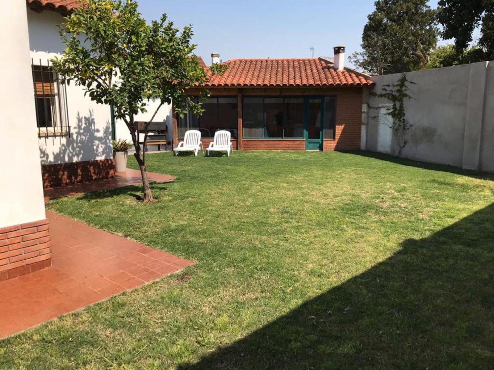 Carbajal · Hurlingham — foto 22