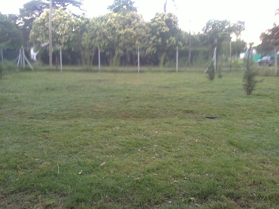 OPORTUNIDAD - TERRENO EN LA REJA
