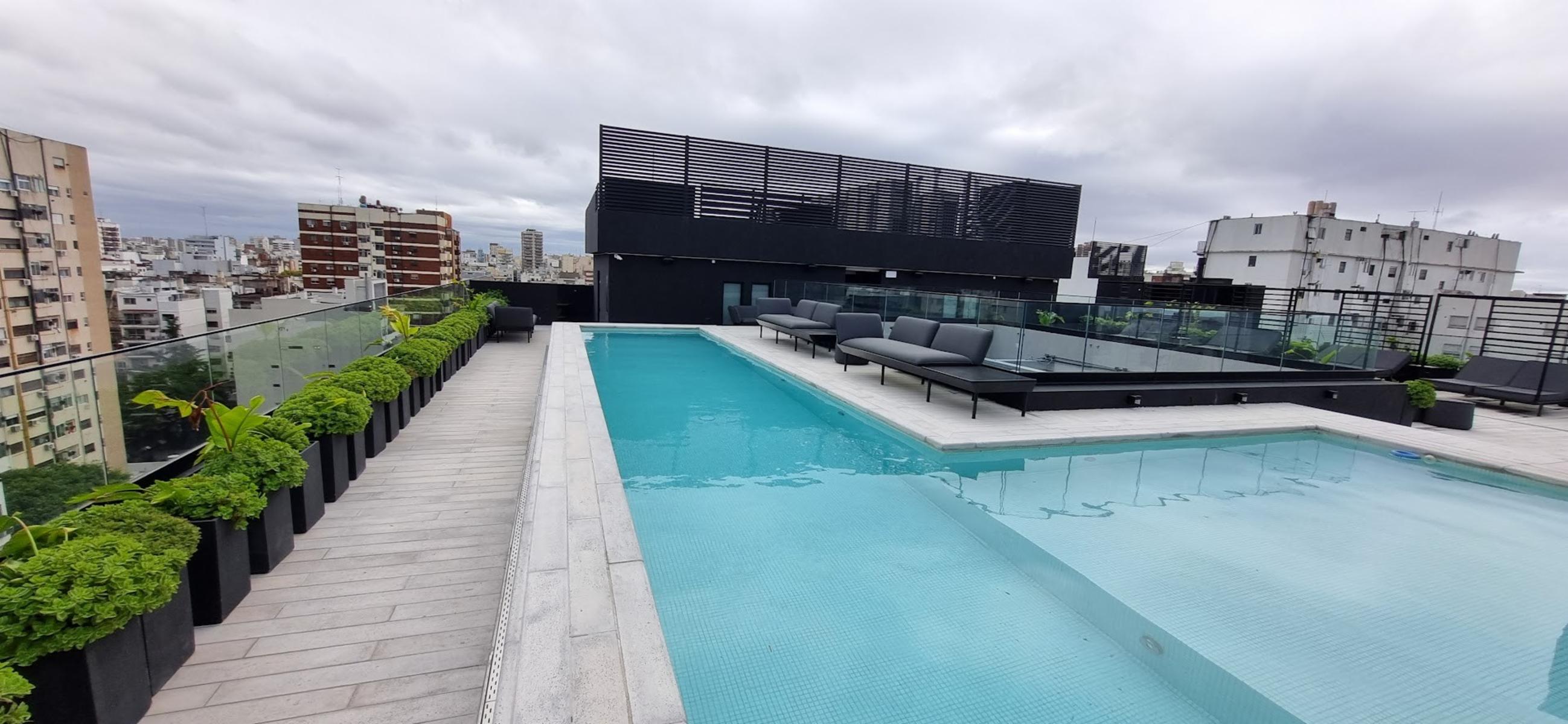 Jorge Newbery 2400 · Palermo — foto 20