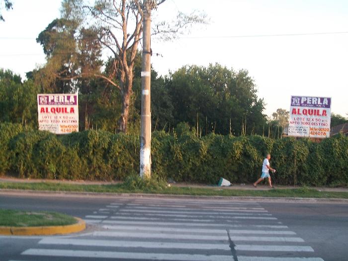 1 Terreno en venta en Los Polvorines, Malvinas Argentinas, Buenos Aires