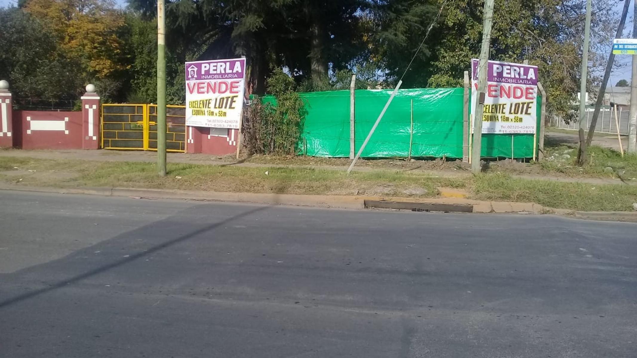 Avenida del Sesquicentenario 1100 · Malvinas Argentinas — foto 3