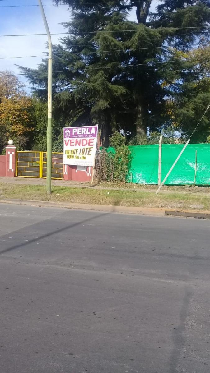 Avenida del Sesquicentenario 1100 · Malvinas Argentinas — foto 4